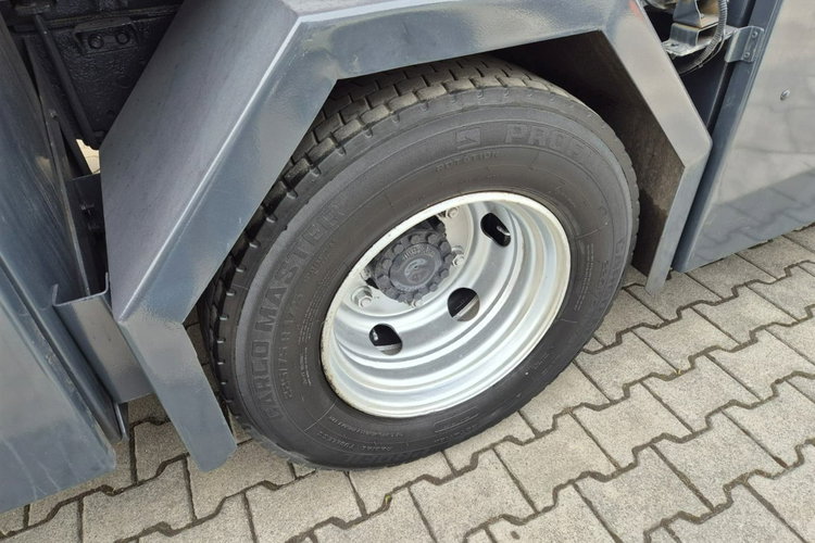 EuroCargo 100ME18 Iveco EuroCargo ML 100 E18 / CYSTERNA / MINICYSTERNA zdjęcie 23