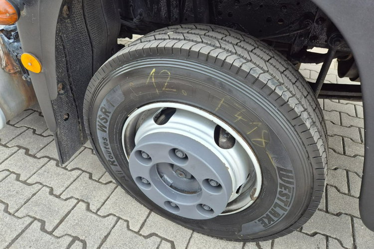 EuroCargo 100ME18 Iveco EuroCargo ML 100 E18 / CYSTERNA / MINICYSTERNA zdjęcie 25