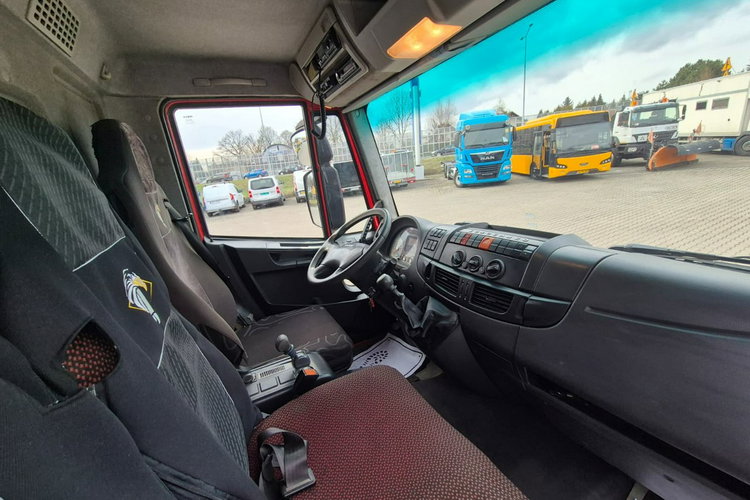 EuroCargo 100ME18 Iveco EuroCargo ML 100 E18 / CYSTERNA / MINICYSTERNA zdjęcie 27