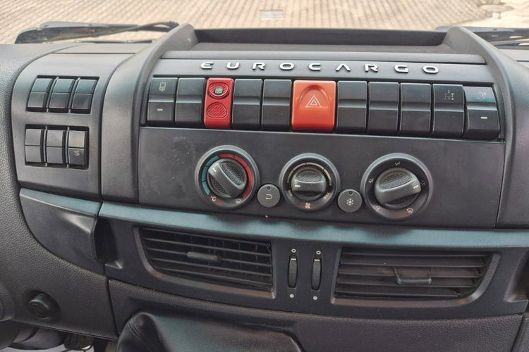 EuroCargo 100ME18 Iveco EuroCargo ML 100 E18 / CYSTERNA / MINICYSTERNA zdjęcie 30