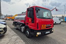 EuroCargo 100ME18 Iveco EuroCargo ML 100 E18 / CYSTERNA / MINICYSTERNA zdjęcie 4
