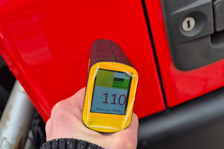 EuroCargo 100ME18 Iveco EuroCargo ML 100 E18 / CYSTERNA / MINICYSTERNA zdjęcie 47