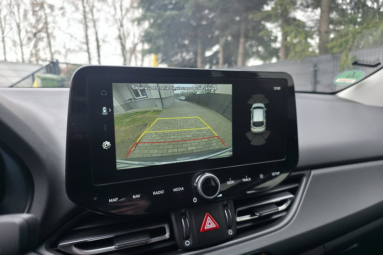 Hyundai i30 1.5 Benzyna | | Gwarancja | Bogate wyposażenie | zdjęcie 20