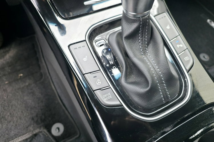 Hyundai i30 1.5 Benzyna | | Gwarancja | Bogate wyposażenie | zdjęcie 21