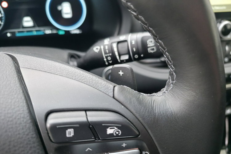 Hyundai i30 1.5 Benzyna | | Gwarancja | Bogate wyposażenie | zdjęcie 24