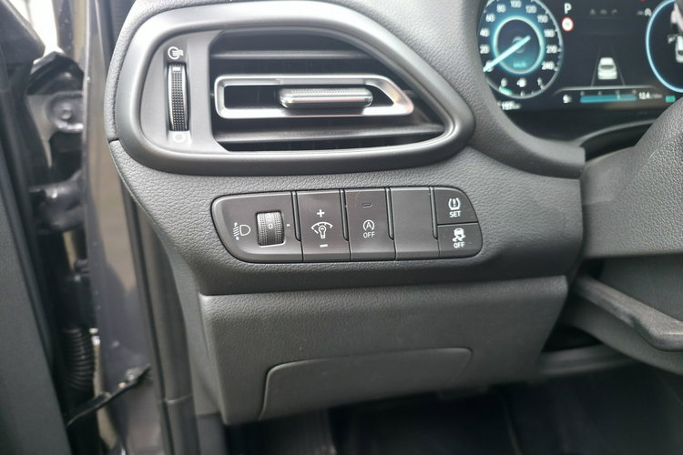 Hyundai i30 1.5 Benzyna | | Gwarancja | Bogate wyposażenie | zdjęcie 26