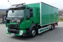 Volvo FL 16.250 / EURO 6 / KONTENER + WINDA / OTWIERANY BOK / zdjęcie 1