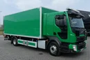 Volvo FL 16.250 / EURO 6 / KONTENER + WINDA / OTWIERANY BOK / zdjęcie 12