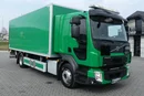 Volvo FL 16.250 / EURO 6 / KONTENER + WINDA / OTWIERANY BOK / zdjęcie 13