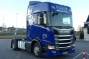 Scania R450 / EURO 6 BEZ EGR / RETARDER / STANDARD / AUTOMAT / zdjęcie 11