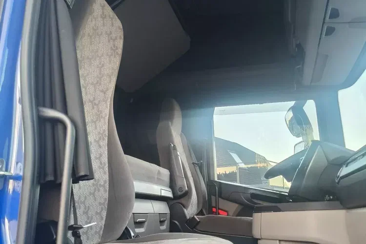 Scania R450 / EURO 6 BEZ EGR / RETARDER / STANDARD / AUTOMAT / zdjęcie 22