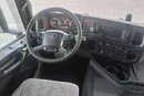 Scania R450 / EURO 6 BEZ EGR / RETARDER / STANDARD / AUTOMAT / zdjęcie 26