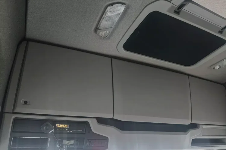 Scania R450 / EURO 6 BEZ EGR / RETARDER / STANDARD / AUTOMAT / zdjęcie 28