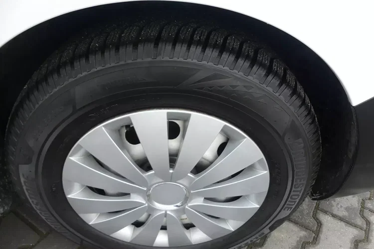 Citroen spacetourer zdjęcie 19