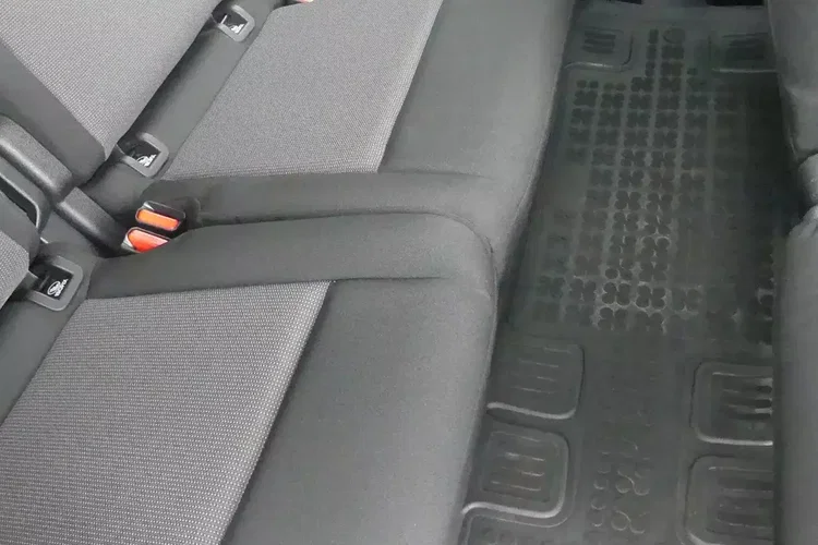 Citroen spacetourer zdjęcie 24