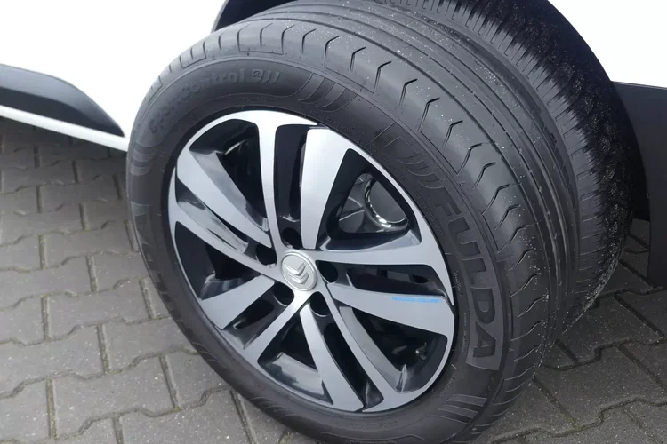 Citroen spacetourer zdjęcie 3