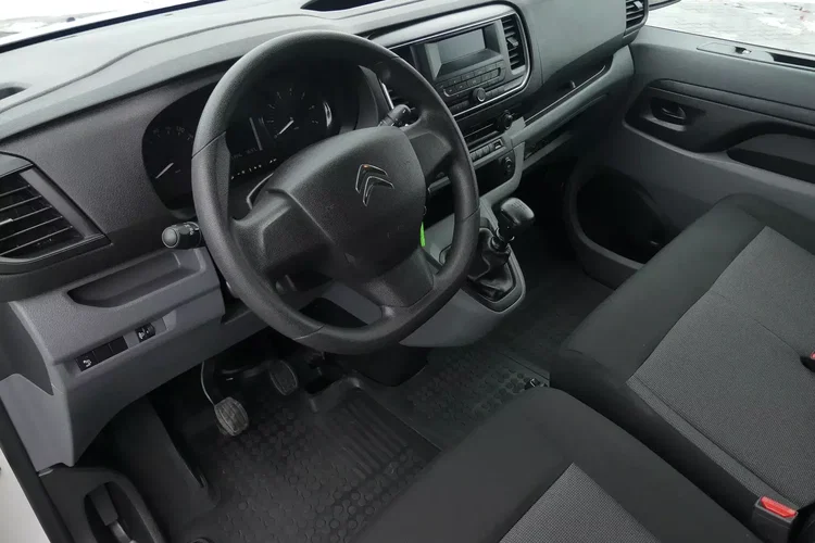 Citroen spacetourer zdjęcie 34