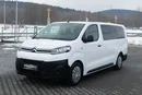 Citroen spacetourer zdjęcie 4