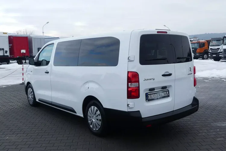 Citroen spacetourer zdjęcie 8