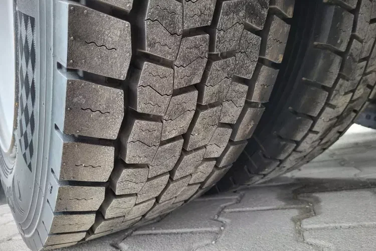 Scania R 450 A4x2EB Mega zdjęcie 9