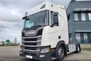 Scania R 450 A4x2EB Mega zdjęcie 1