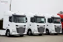 DAF XG 480 / 5 SZTUK / ZF INTARDER KLIMA POST. / FULL LED / MIĘDZYOSIE/ BOGATE WERSJE zdjęcie 4
