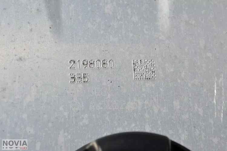 DAF XG 480 / 5 SZTUK / ZF INTARDER KLIMA POST. / FULL LED / MIĘDZYOSIE/ BOGATE WERSJE zdjęcie 7