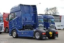 DAF XG+ 530 / ZF INTARDER / KLIMA POST. / MIĘDZYOSIE / FULL LED / ALUFELGI / zdjęcie 12