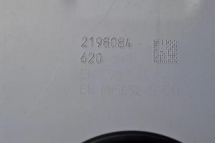 DAF XG+ 530 / ZF INTARDER / KLIMA POST. / MIĘDZYOSIE / FULL LED / ALUFELGI / zdjęcie 25