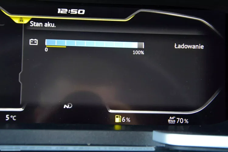 DAF XG+ 530 / ZF INTARDER / KLIMA POST. / MIĘDZYOSIE / FULL LED / ALUFELGI / zdjęcie 40