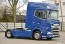 DAF XG+ 530 / ZF INTARDER / KLIMA POST. / MIĘDZYOSIE / FULL LED / ALUFELGI / zdjęcie 7