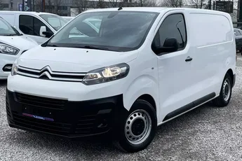 Citroen Jumpy