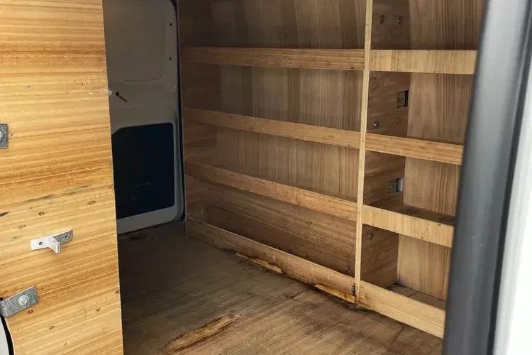 Citroen Jumpy zdjęcie 6