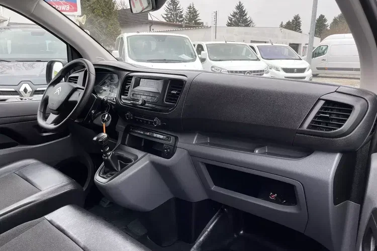 Citroen Jumpy zdjęcie 7