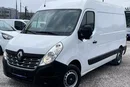 Renault Master zdjęcie 1