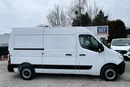 Renault Master zdjęcie 14