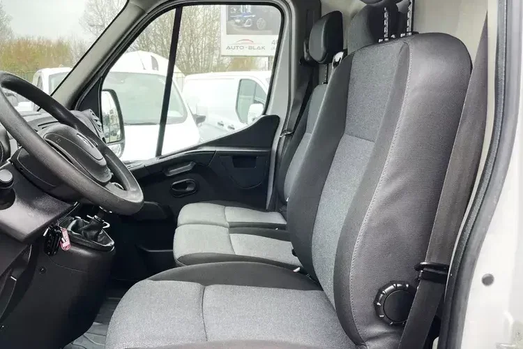 Renault Master zdjęcie 8