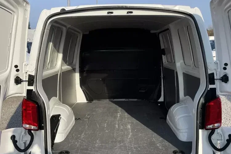 Volkswagen Transporter zdjęcie 3