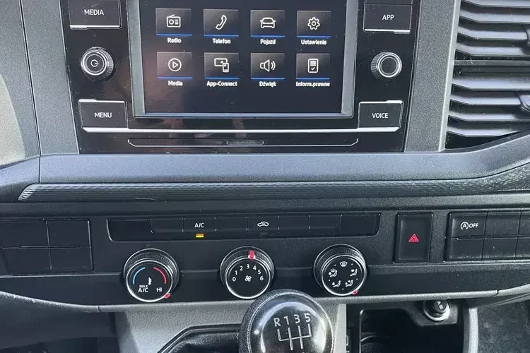 Volkswagen Transporter zdjęcie 7