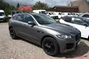 Jaguar f-pace zdjęcie 1