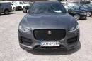 Jaguar f-pace zdjęcie 25