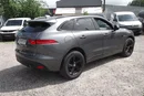Jaguar f-pace zdjęcie 27