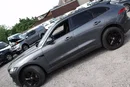 Jaguar f-pace zdjęcie 29