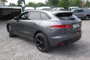 Jaguar f-pace zdjęcie 30