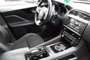 Jaguar f-pace zdjęcie 4