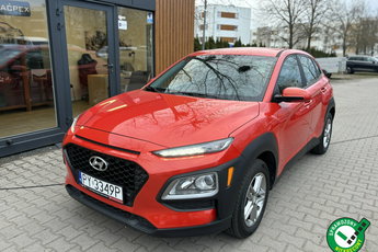 Hyundai Kona FV23%
