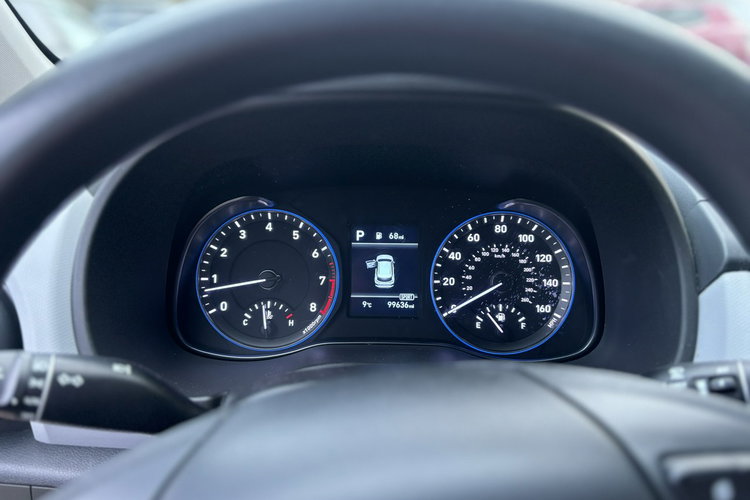 Hyundai Kona FV23% zdjęcie 10