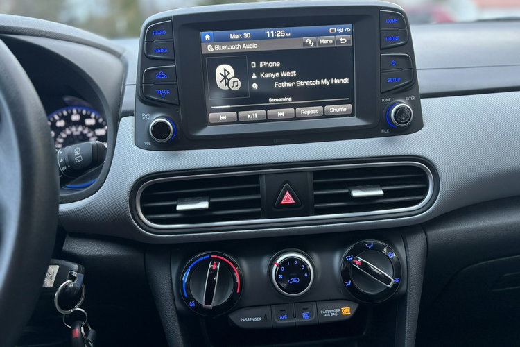 Hyundai Kona FV23% zdjęcie 11