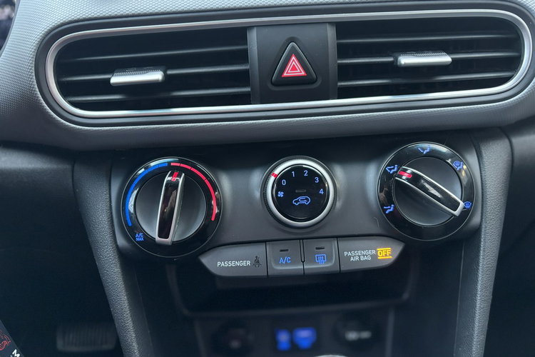 Hyundai Kona FV23% zdjęcie 12