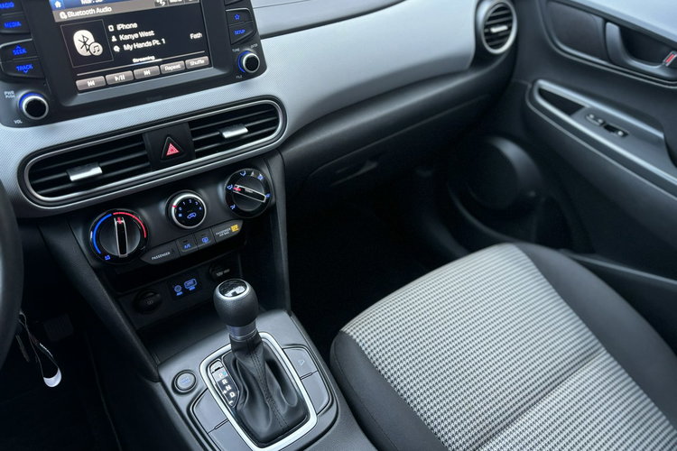 Hyundai Kona FV23% zdjęcie 13